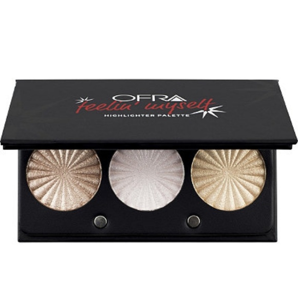 BNIB - Ofra Feelin' Myself Highlighter Set - Picture 2 of 4